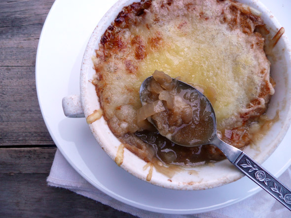 French Onion Soup MTM