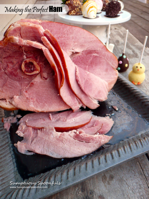 Easter Ham And All The Fixins This Sunday The Blade Rezfoods Resep Masakan Indonesia