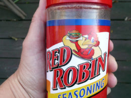 Red Robin Seasoning Copycat Recipe 2 Sumptuous Spoonfuls