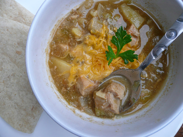 Cinnamon Kissed Green Chile Pork Stew Sumptuous Spoonfuls   Green Chile Pork Stew 