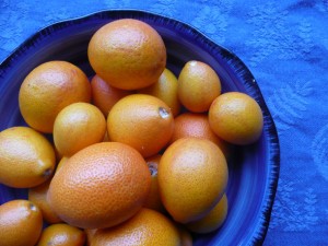 Kumquats