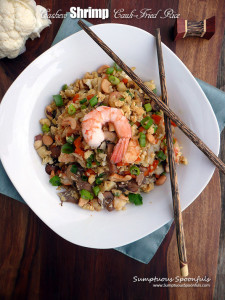 recipe cashew shrimp supreme