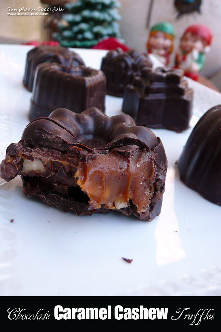 Cashew Toffee Crockpot Candy - The Slow Roasted Italian