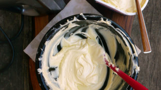 Soft Spread Butter Recipe
